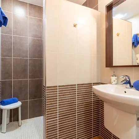 Flatguest Matorral + 3bdr + Bbq + Airport Apartment Puerto del Rosario (Fuerteventura)