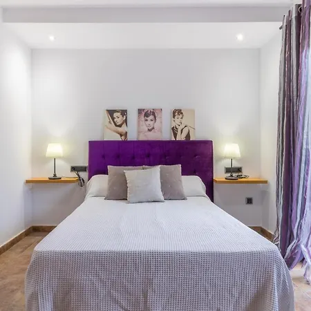 Flatguest Matorral + 3bdr + Bbq + Airport Apartment *
